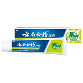 Yunnan Baiyao Mint Toothpaste, 100g